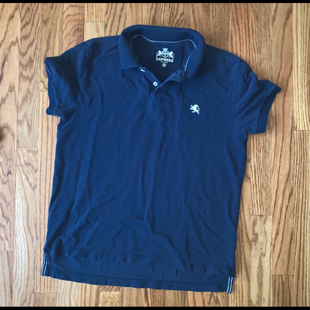 Express polo